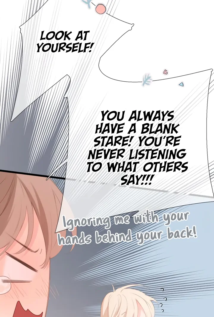 Back to Spring Chapter 58 page 24 - 