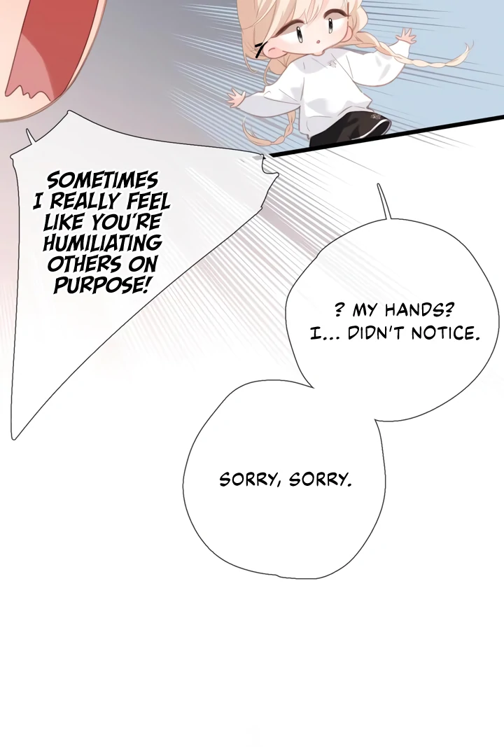 Back to Spring Chapter 58 page 25 - 