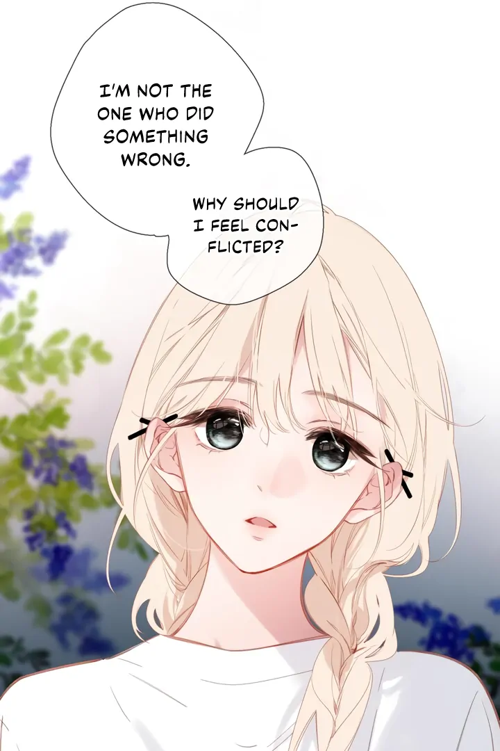 Back to Spring Chapter 58 page 26 - 