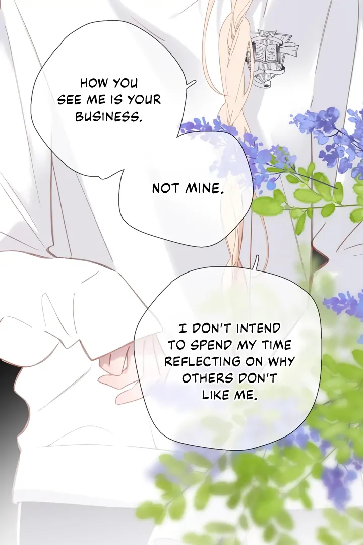 Back to Spring Chapter 58 page 27 - 