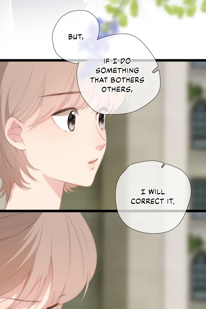 Back to Spring Chapter 58 page 28 - 
