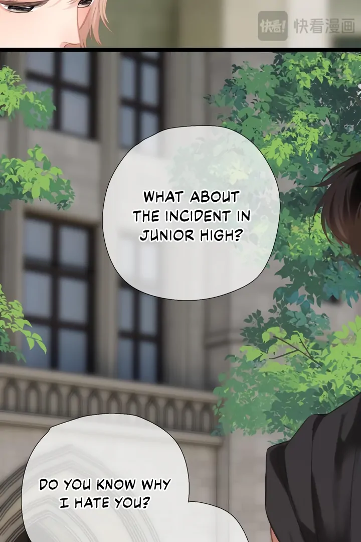 Back to Spring Chapter 58 page 29 - 