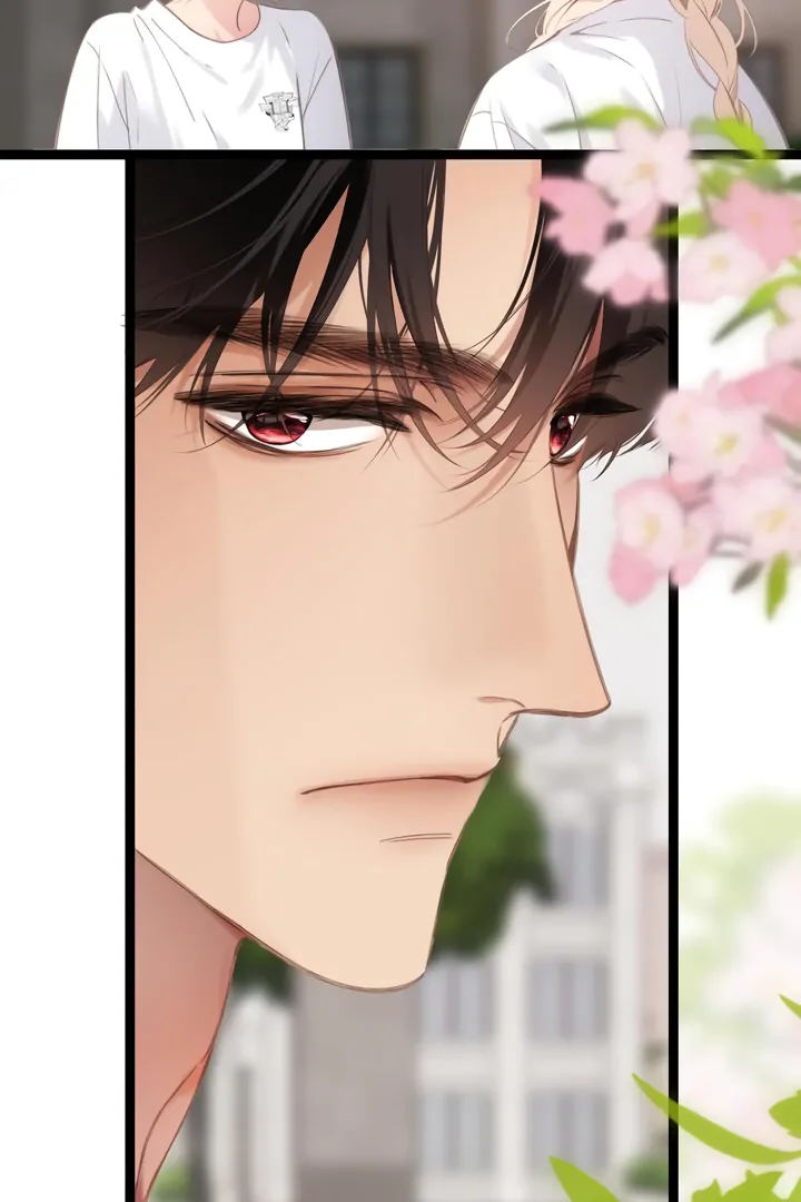 Back to Spring Chapter 58 page 32 - 