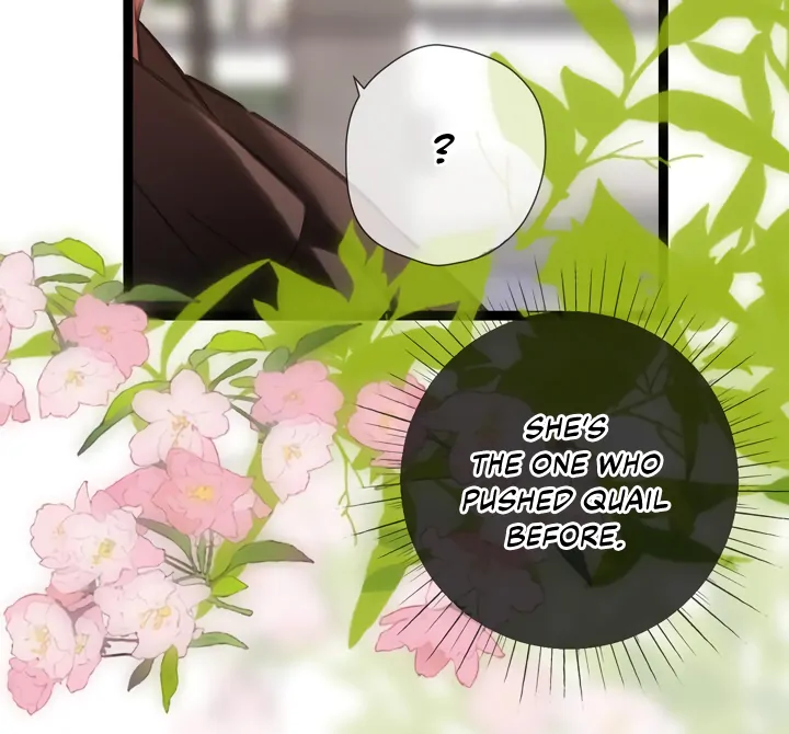 Back to Spring Chapter 58 page 33 - 