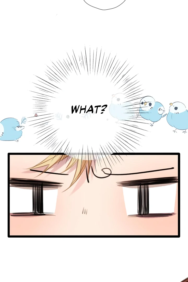 Back to Spring Chapter 58 page 36 - 