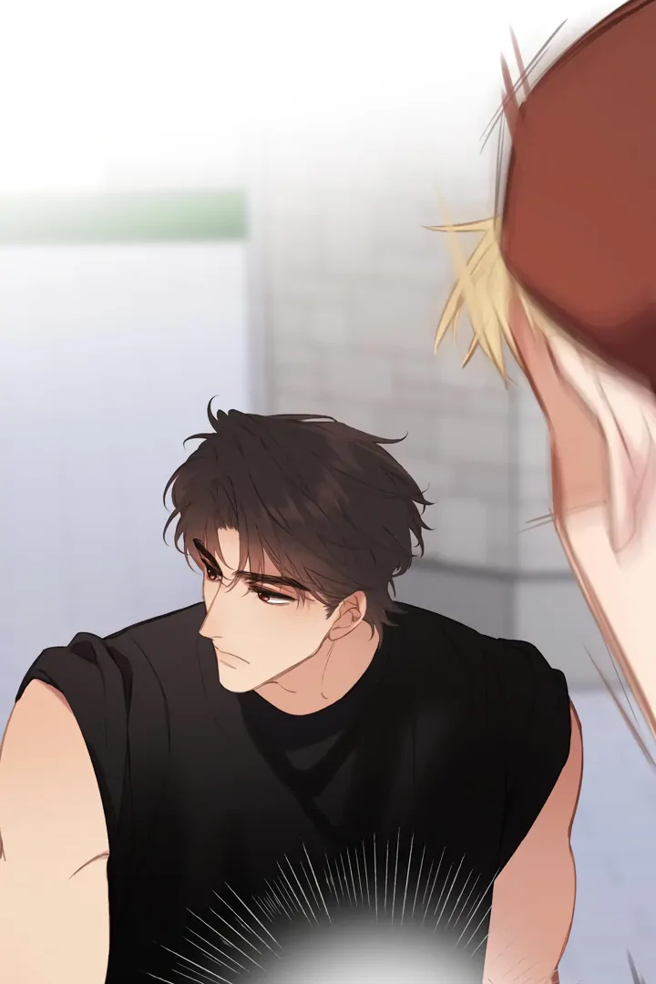 Back to Spring Chapter 58 page 37 - 