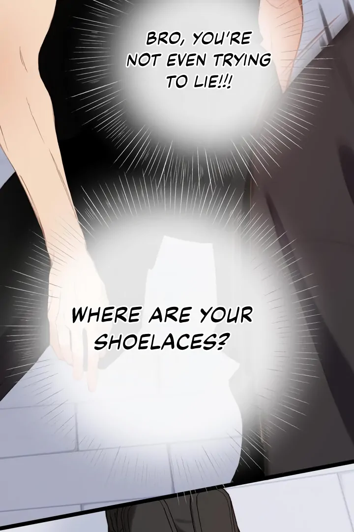 Back to Spring Chapter 58 page 38 - 
