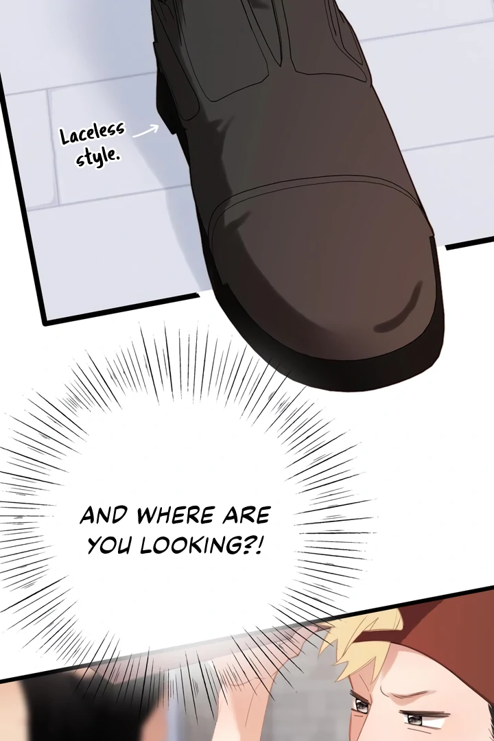 Back to Spring Chapter 58 page 39 - 
