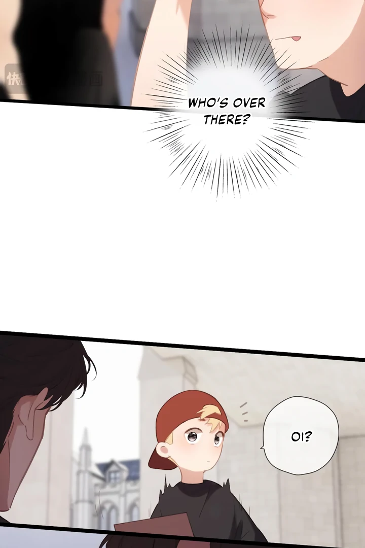 Back to Spring Chapter 58 page 40 - 