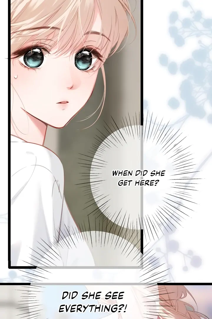 Back to Spring Chapter 58 page 5 - 