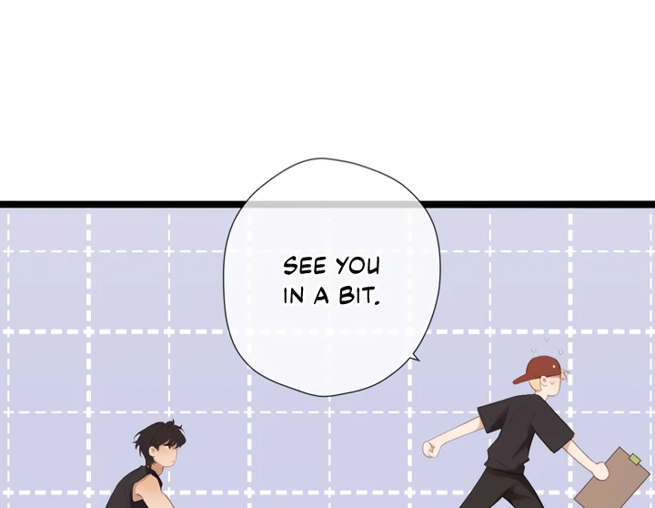 Back to Spring Chapter 58 page 42 - 
