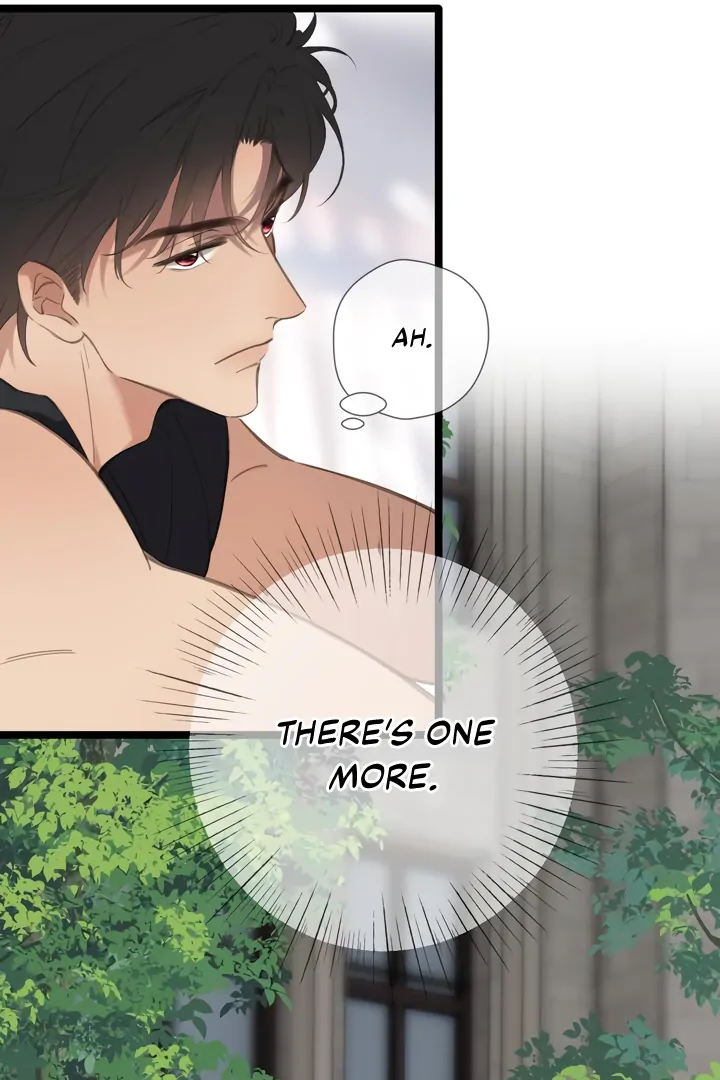 Back to Spring Chapter 58 page 44 - 