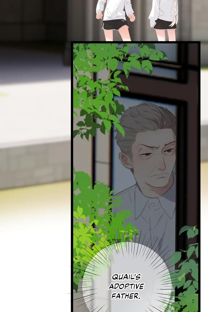 Back to Spring Chapter 58 page 46 - 