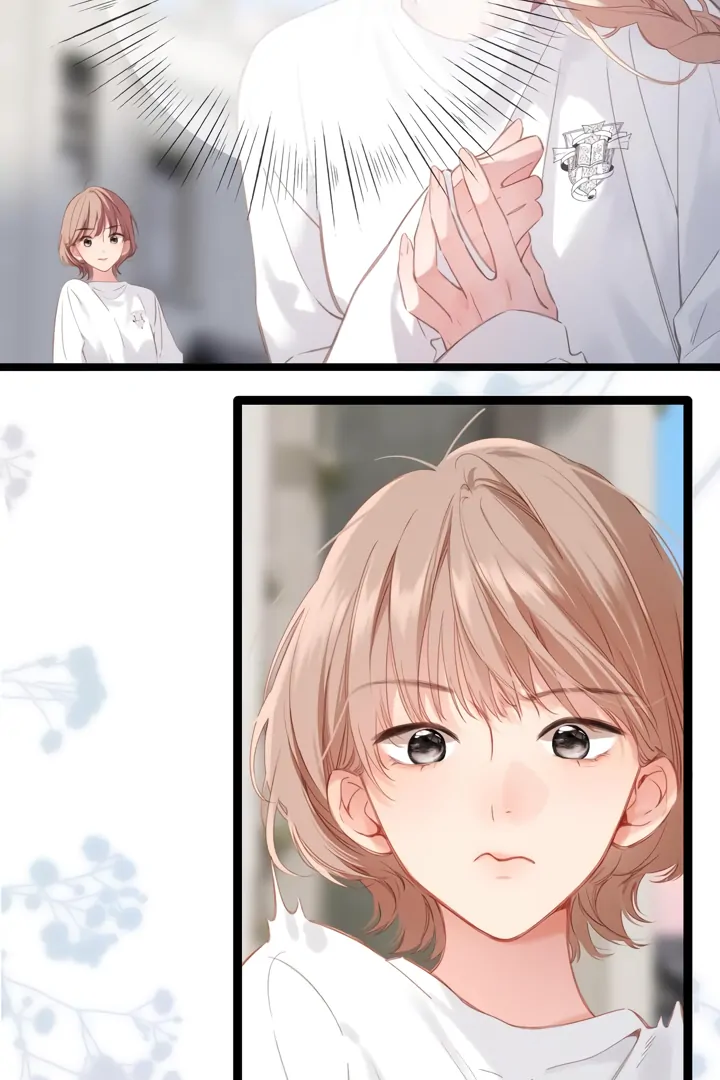 Back to Spring Chapter 58 page 6 - 