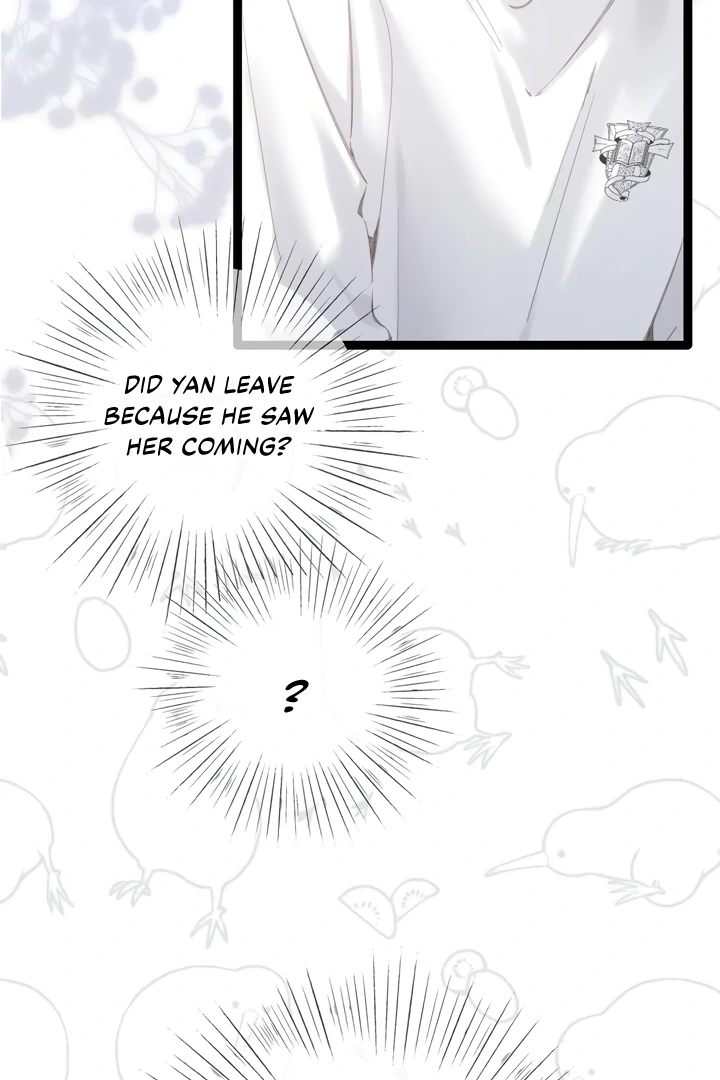 Back to Spring Chapter 58 page 7 - 