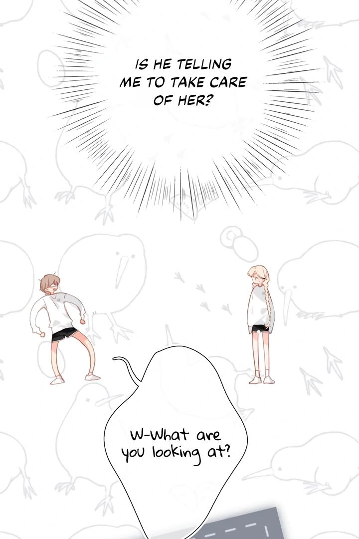 Back to Spring Chapter 58 page 8 - 