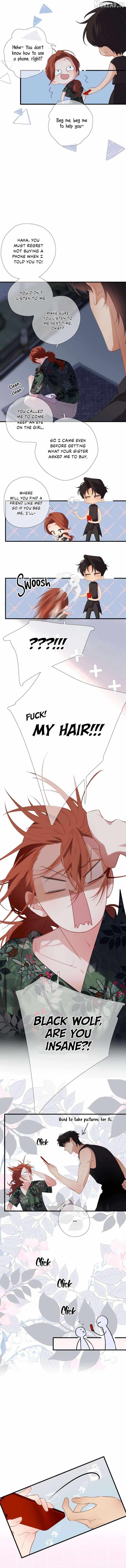 Back to Spring Chapter 59.2 page 4 - 