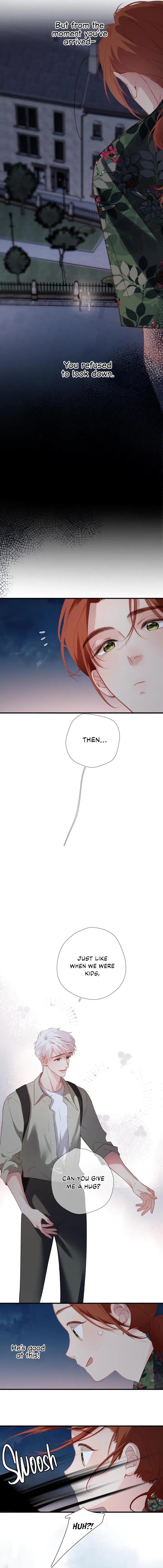 Back to Spring Chapter 59.3 page 4 - 