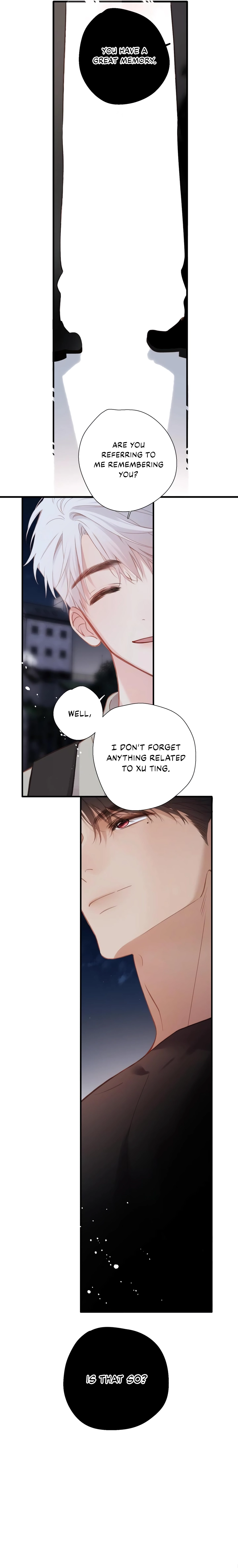 Back to Spring Chapter 59.3 page 8 - 