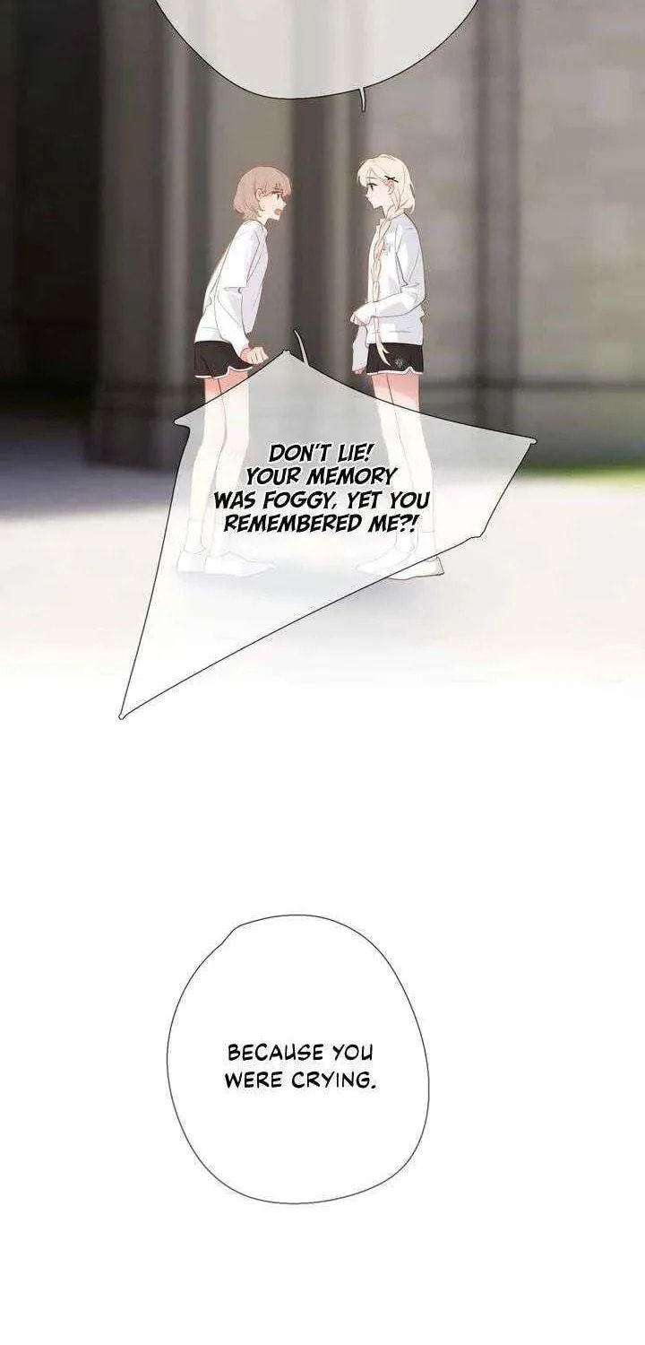 Back to Spring Chapter 59 page 12 - 