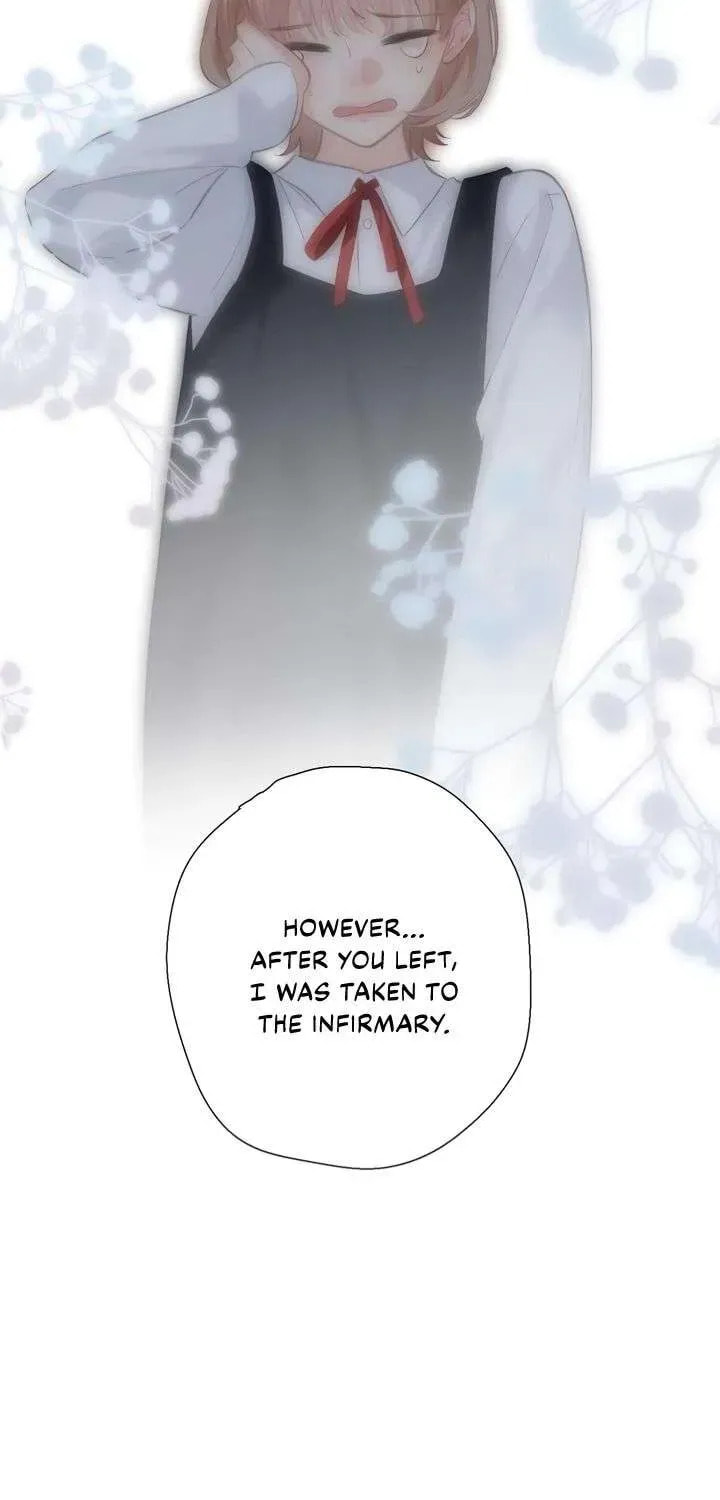 Back to Spring Chapter 59 page 15 - 