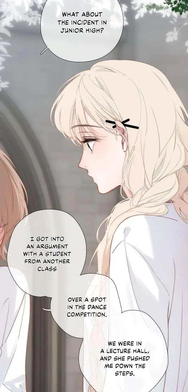 Back to Spring Chapter 59 page 3 - 