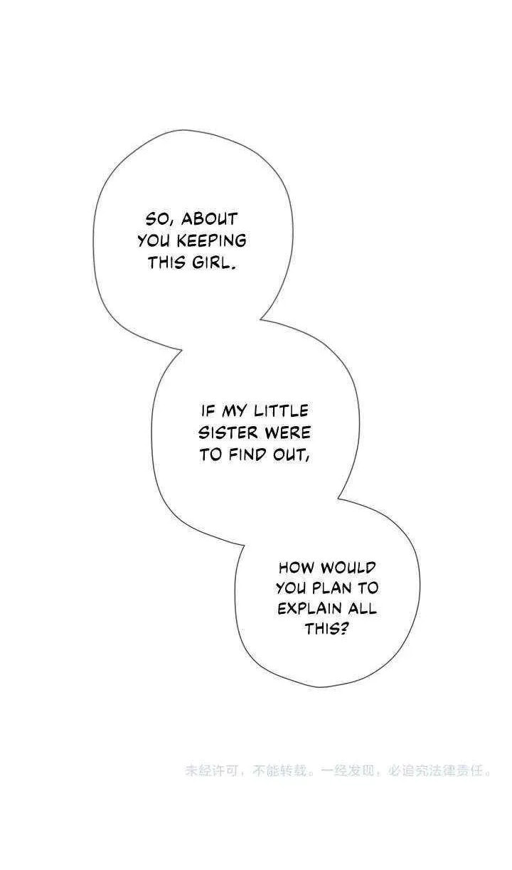 Back to Spring Chapter 59 page 28 - 
