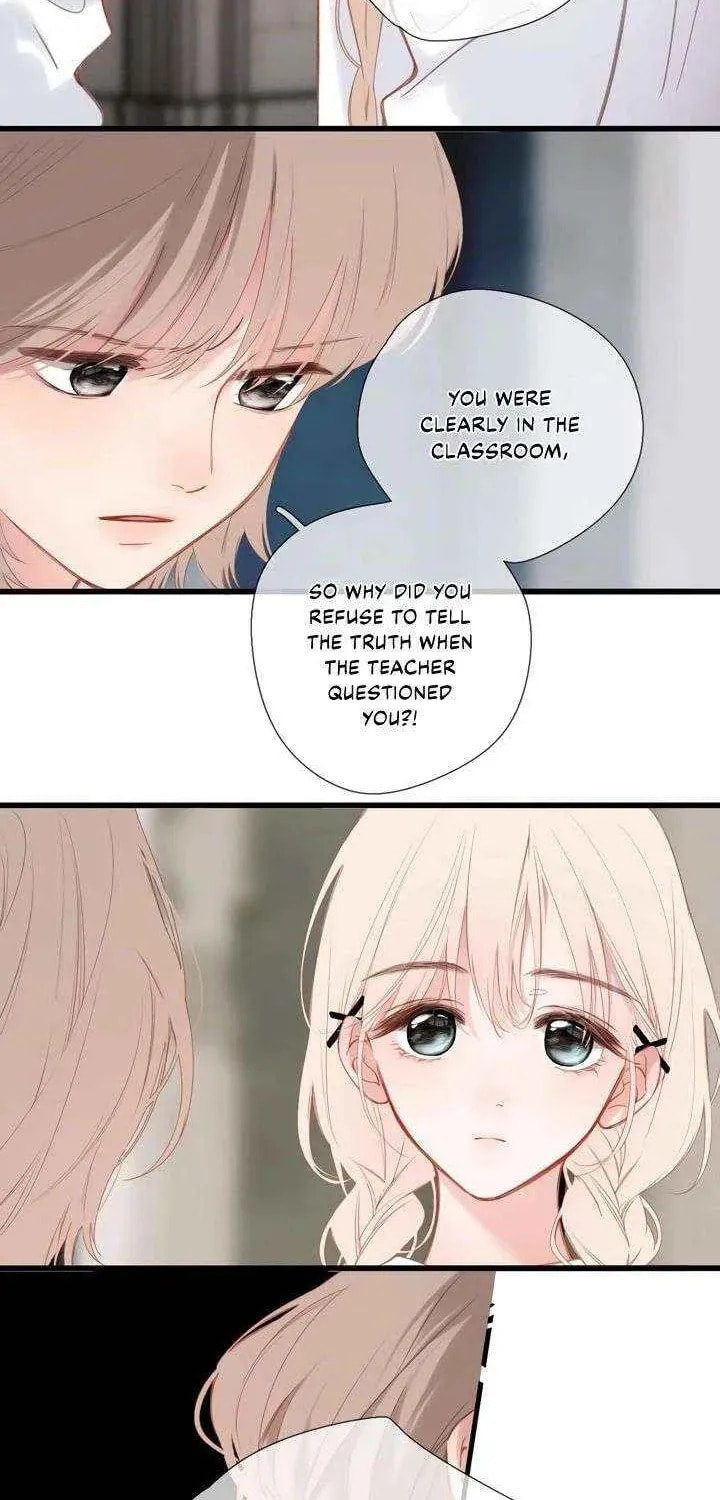 Back to Spring Chapter 59 page 4 - 