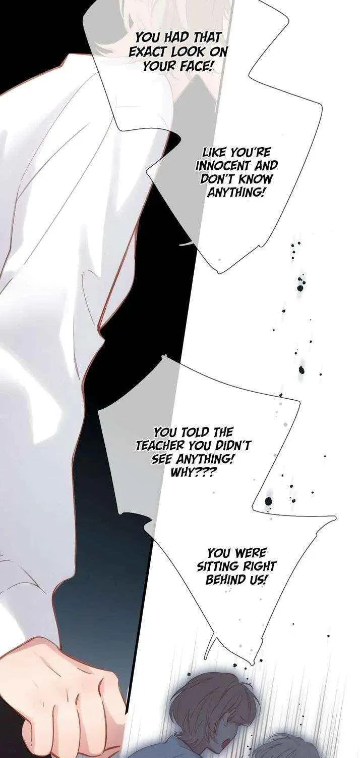 Back to Spring Chapter 59 page 5 - 