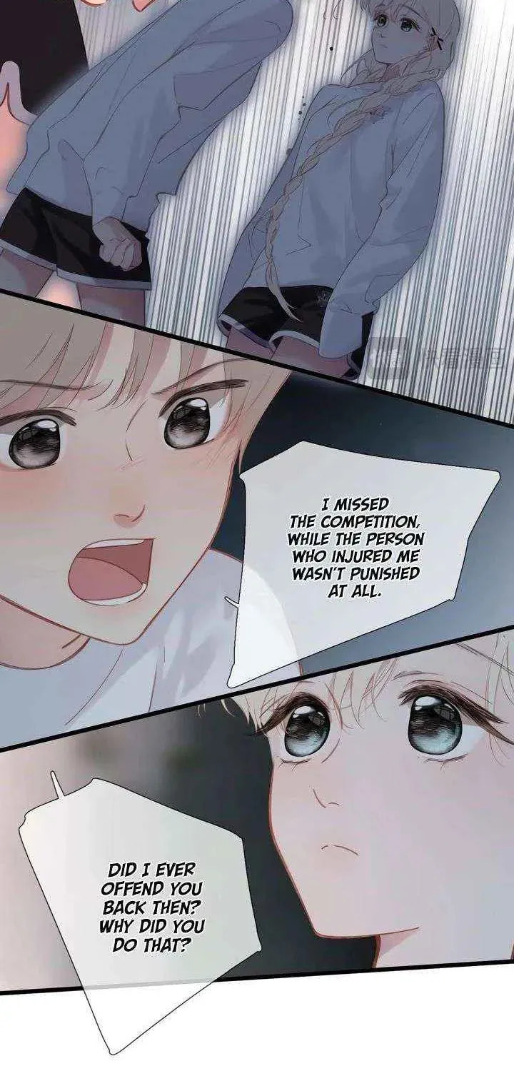 Back to Spring Chapter 59 page 6 - 
