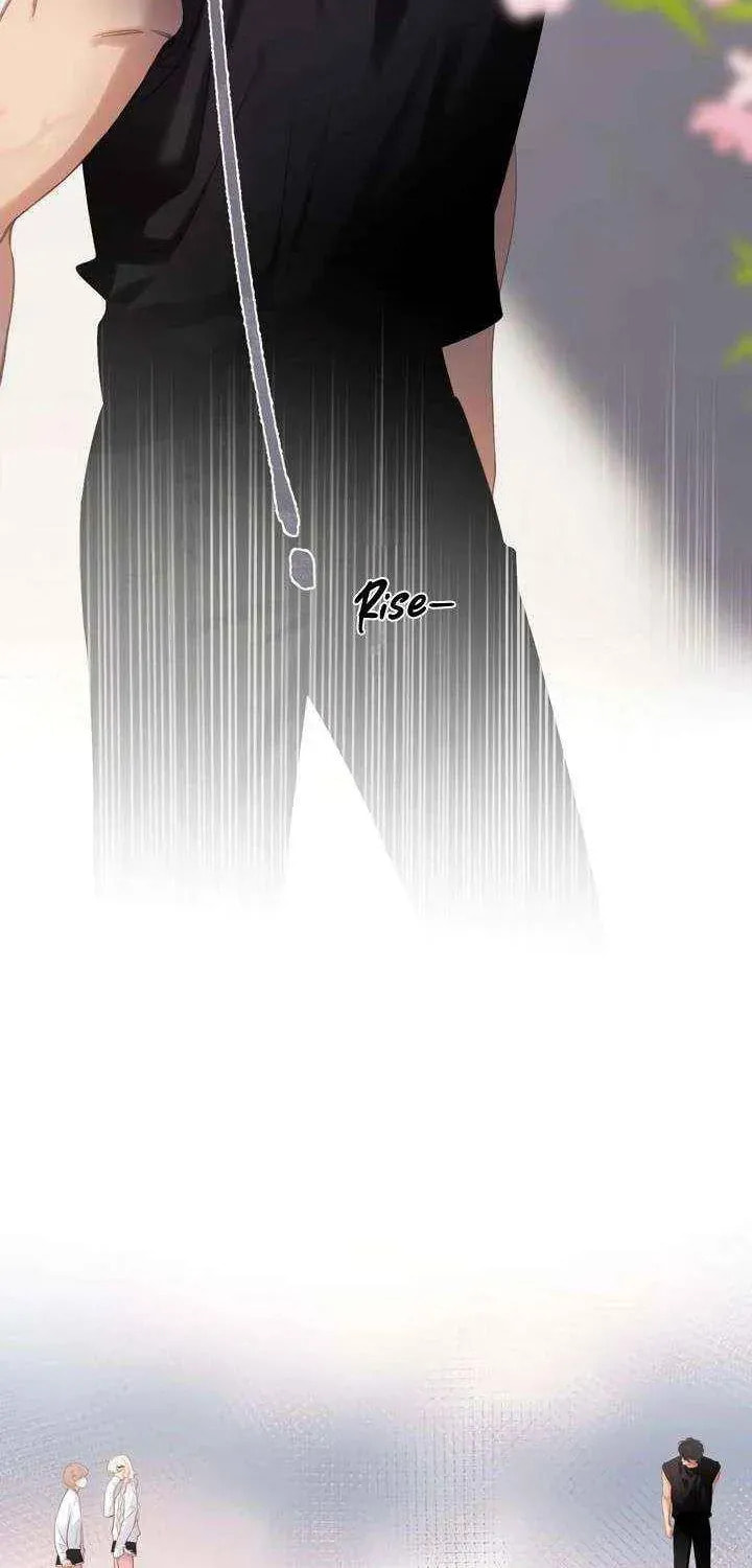 Back to Spring Chapter 59 page 8 - 