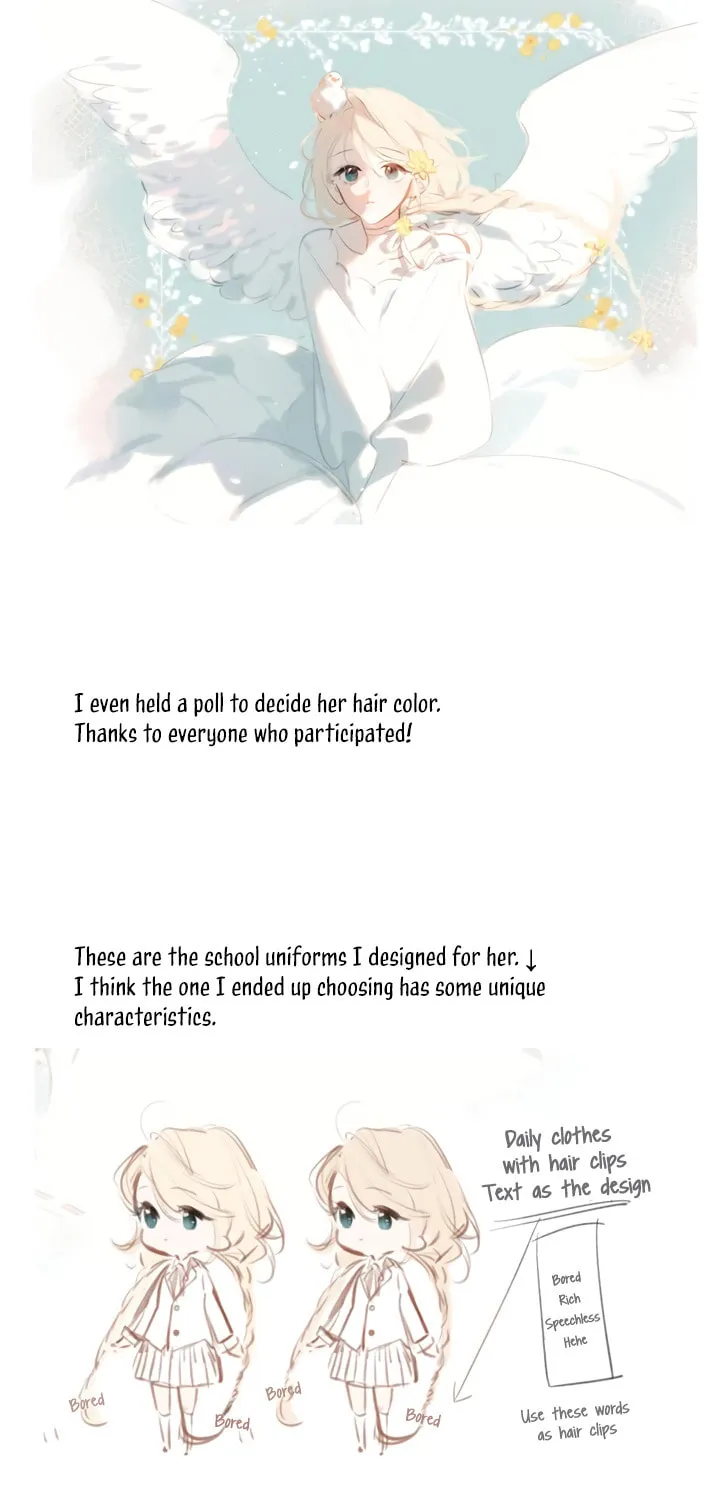 Back to Spring Chapter 6.5 page 4 - 