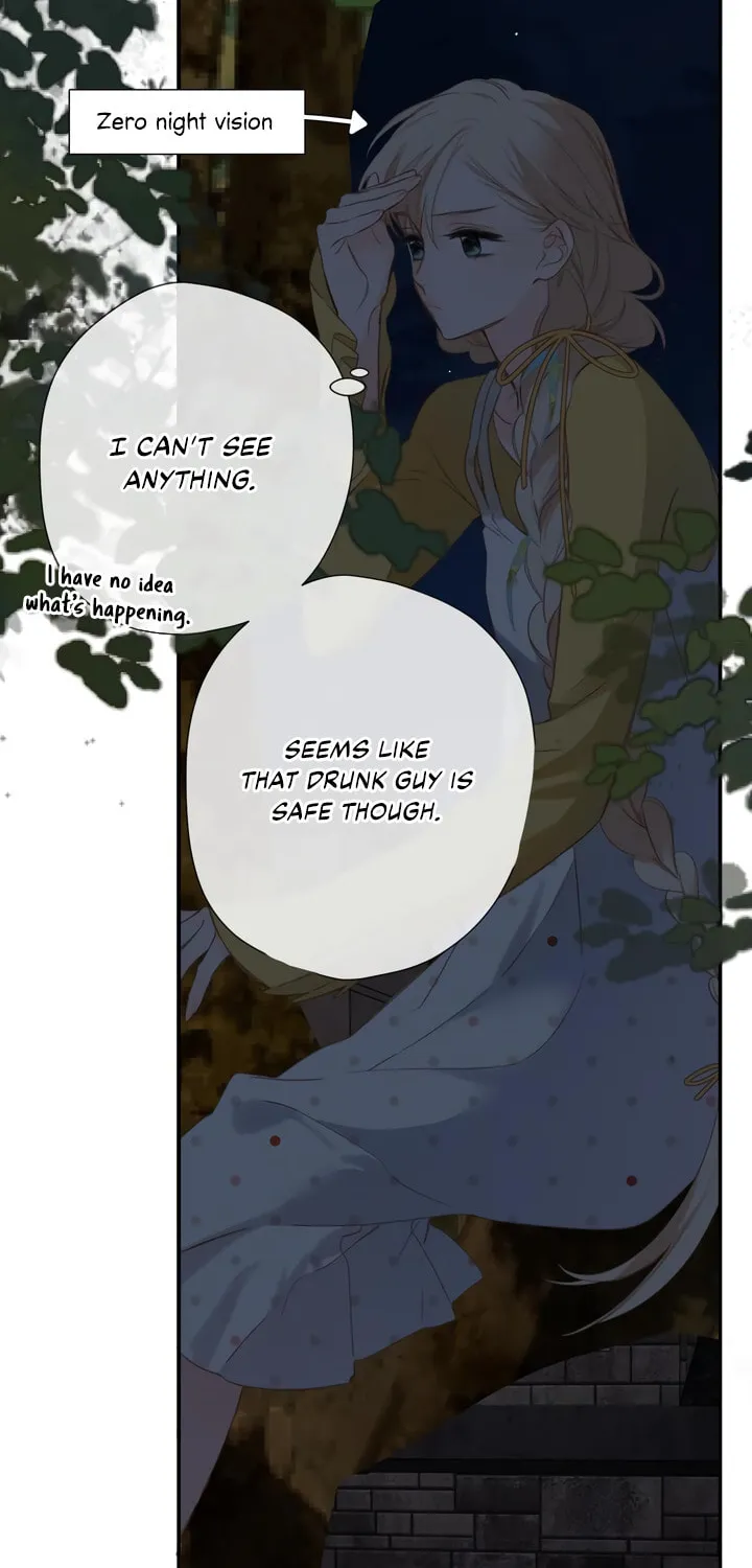 Back to Spring Chapter 6 page 23 - 
