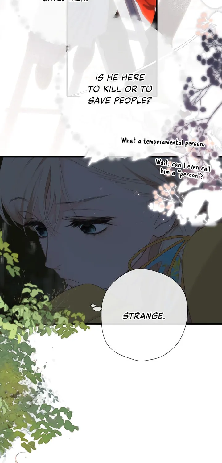Back to Spring Chapter 6 page 25 - 