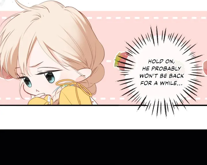 Back to Spring Chapter 6 page 26 - 