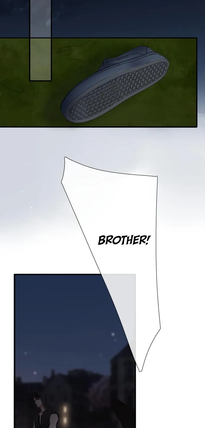Back to Spring Chapter 6 page 28 - 