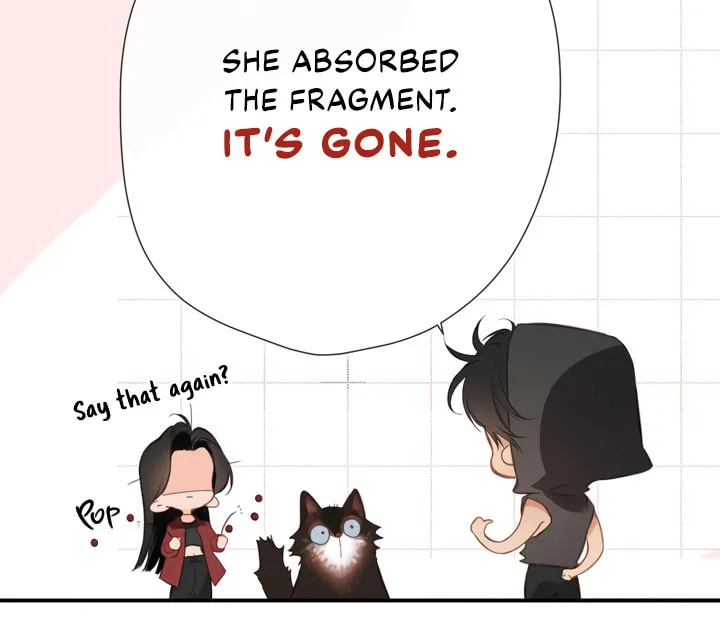 Back to Spring Chapter 6 page 33 - 