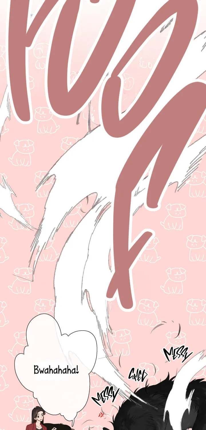 Back to Spring Chapter 6 page 35 - 
