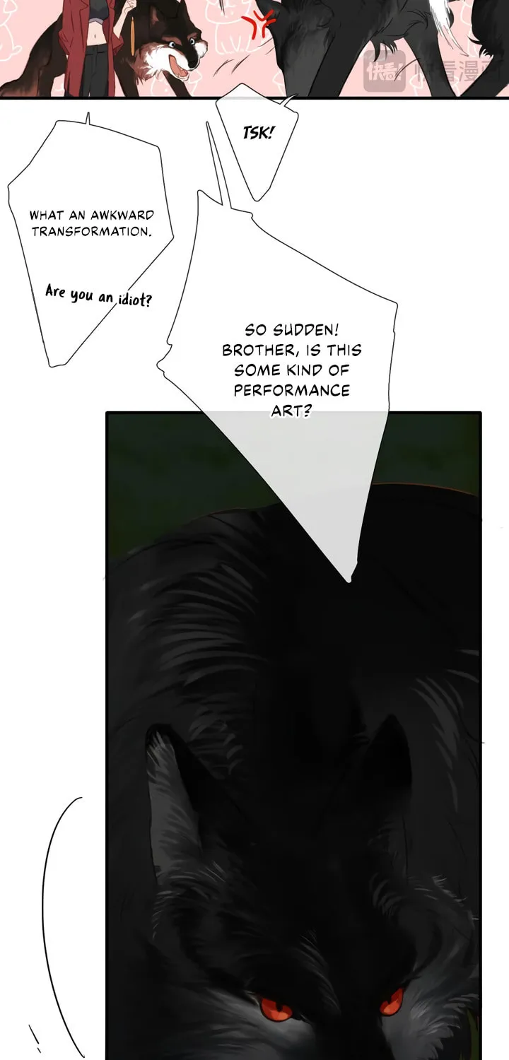 Back to Spring Chapter 6 page 36 - 