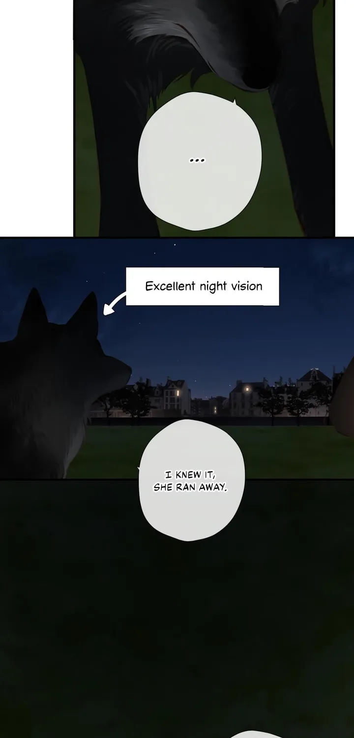 Back to Spring Chapter 6 page 37 - 