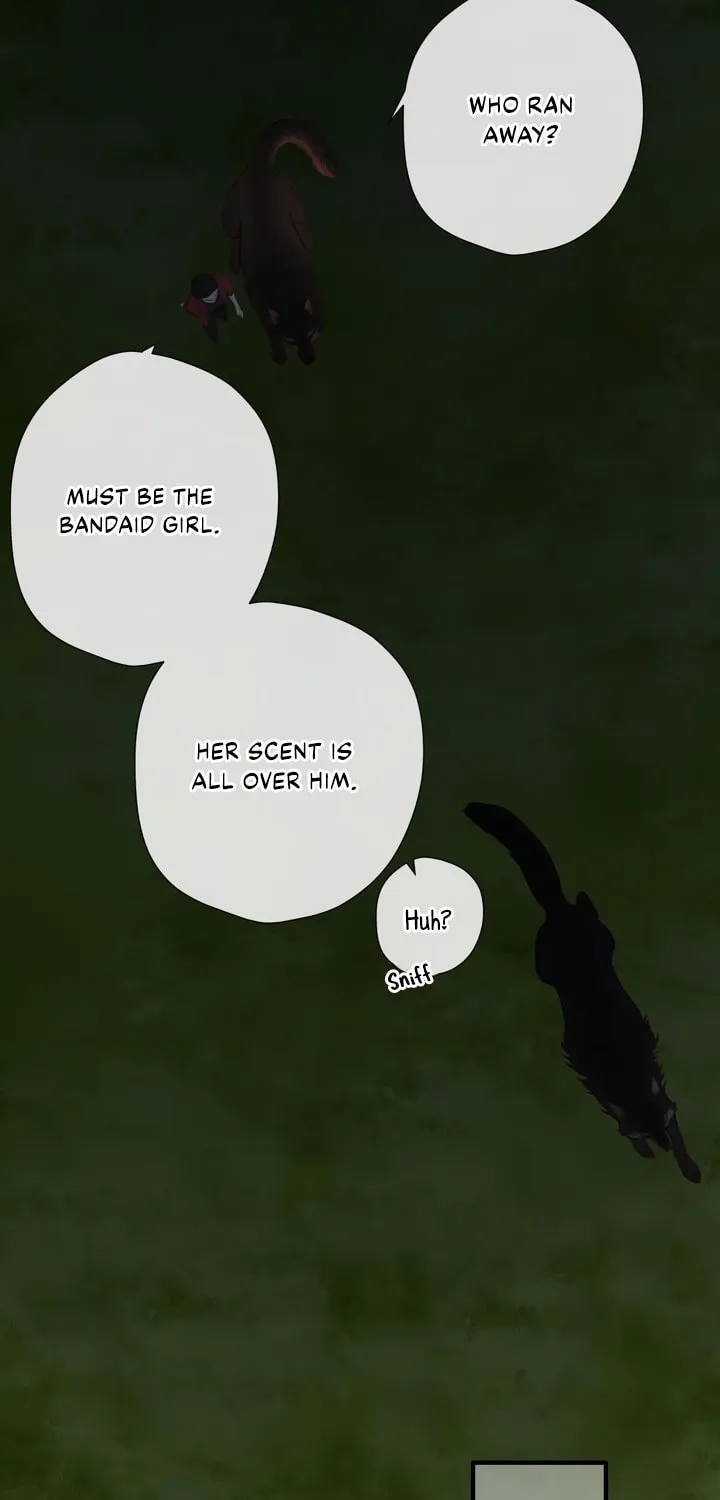 Back to Spring Chapter 6 page 38 - 