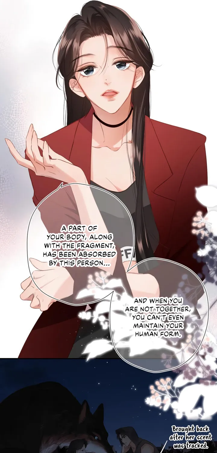 Back to Spring Chapter 6 page 41 - 