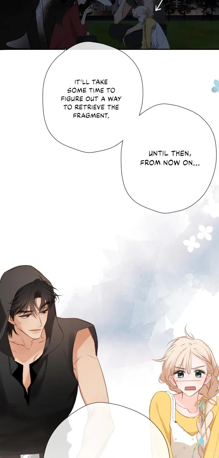Back to Spring Chapter 6 page 42 - 