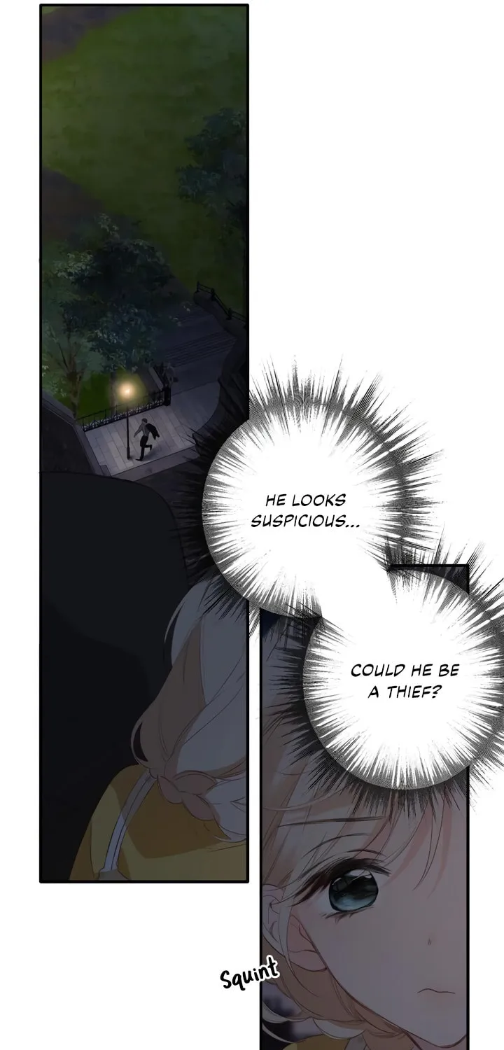 Back to Spring Chapter 6 page 8 - 