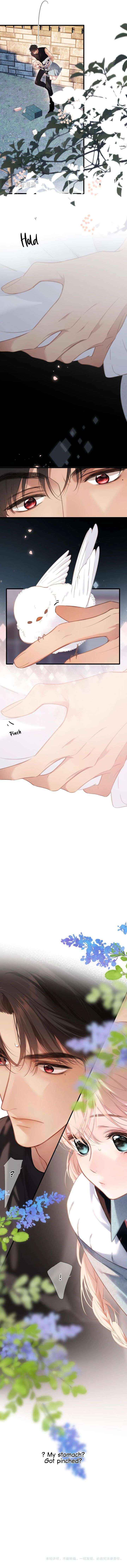 Back to Spring Chapter 61 page 5 - 