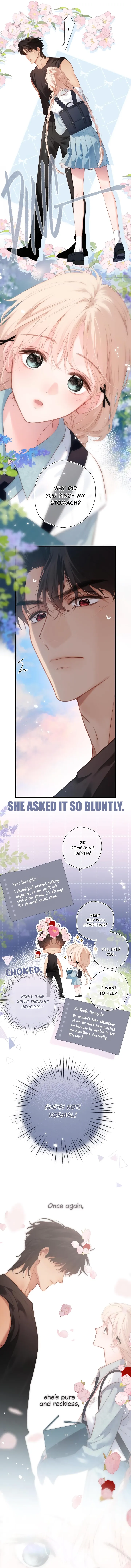 Back to Spring Chapter 62 page 5 - 