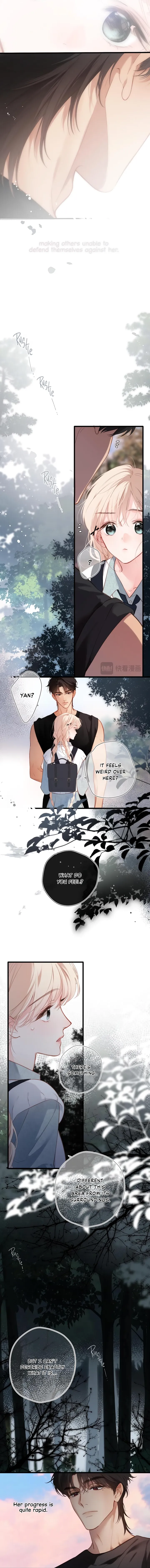 Back to Spring Chapter 62 page 6 - 