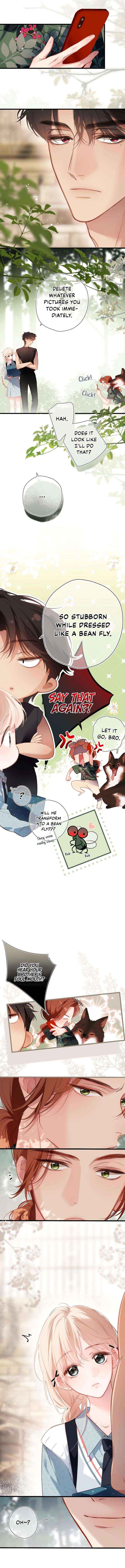 Back to Spring Chapter 63 page 2 - 
