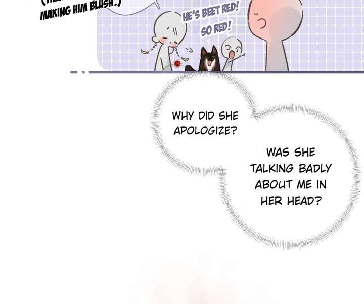 Back to Spring Chapter 65 page 12 - 