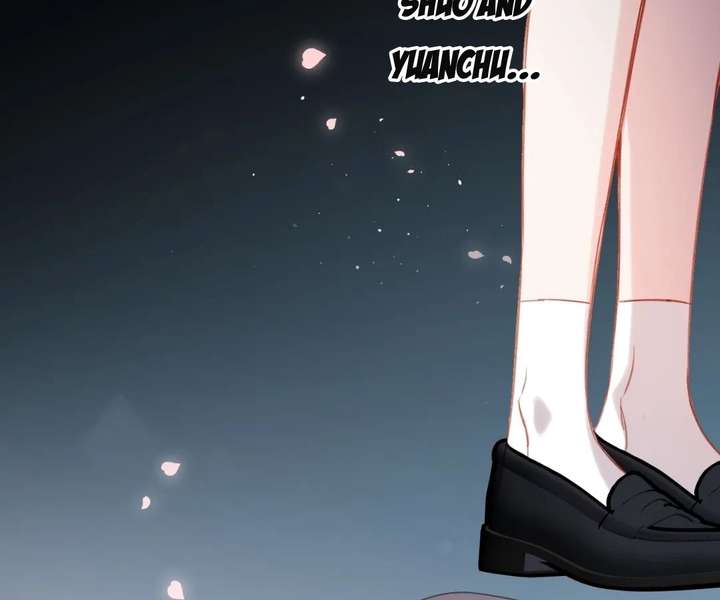 Back to Spring Chapter 65 page 16 - 